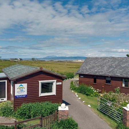 Reuben'S Highland Retreat - Arisaig Villa Eksteriør billede